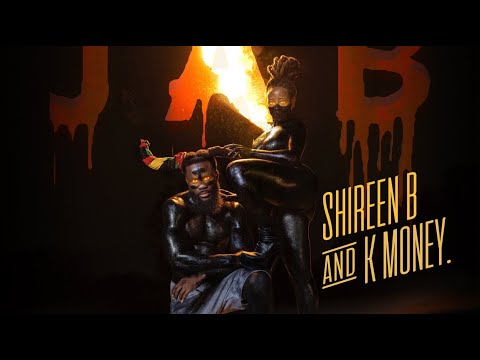 Shireen B & K Money - Viral Jab | 2021 Soca | Official Audio