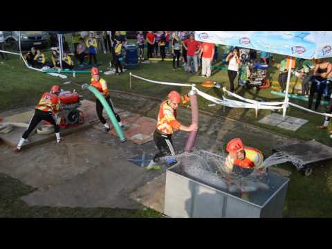 DHZ Ruskovce muži šport