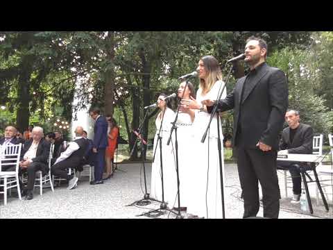 Free Gospel Band - I Will Follow Him