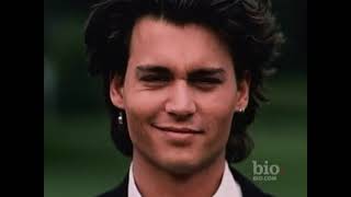 A&E Biography Johnny Depp plus Update MQDEFAULT Thumbnail