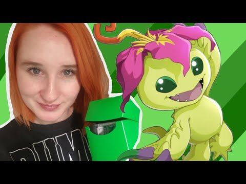 2nd Place Locals | OTK Green Deck Profile