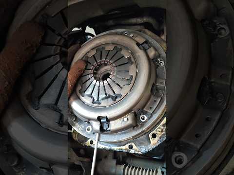 doesn't eat!!!! Mitsubishi Pajero sport #mitsubishi #sorts #clutch