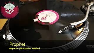 Prophet-Négative (Alternative Version)