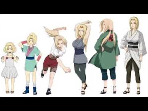 Rạp Về TSunade
