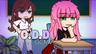 O.D.D // GCMV // By Hey Violet