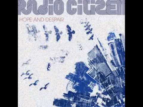 Radio Citizen - Hope (feat. Bajka)