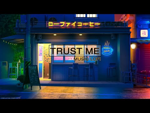 Sátyr x Phlocalyst - Trust Me  - Music lofi