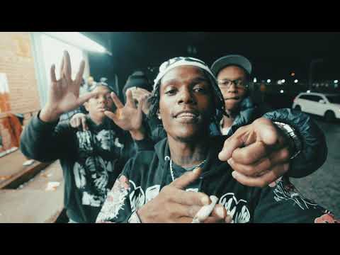 Bigg Tayy - O Let's Do It (Official Video)