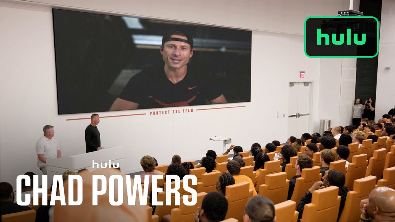 Texas Walk On Surprise