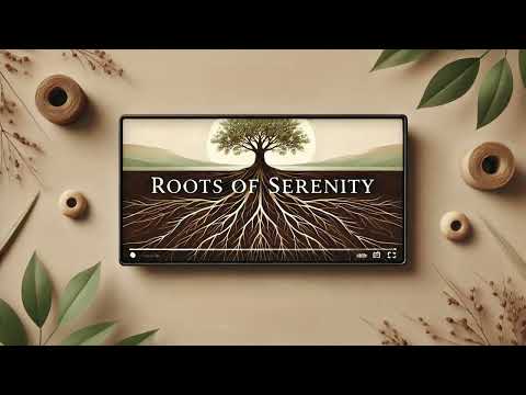 Mental Wash - Roots of Serenity
