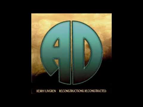 AD_._Reconstructions (1986)(Full Album)