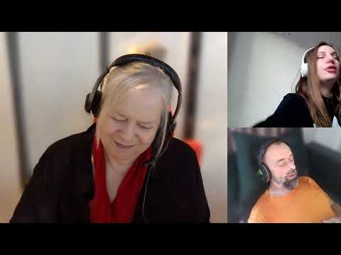 296-PL - Weronika - Brak zaufania - Lekcja relacji - Hipnoza Regresyjna Halina Potocka