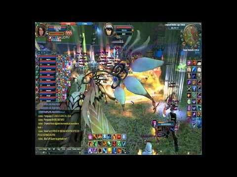 TW Descent x WAR 28/10/12