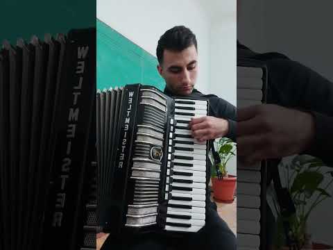 Horă - Petru Baranciuc