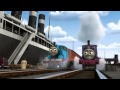THOMAS AND FRIENDS: SPLISH SPLASH ...