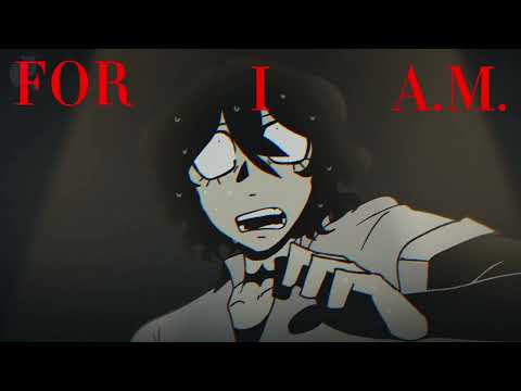 I WAS IN HELL, LOOKING AT HEAVEN. (ANIMATION)