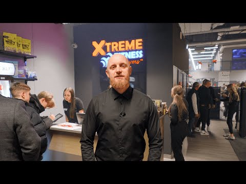 Chętni na spacer po klubie Xtreme Fitness Sokołów Podlaski?