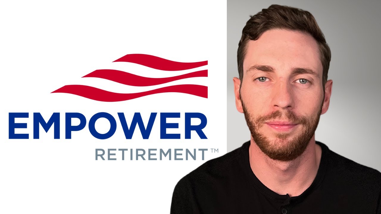 Empower 401k: HOW TO INVEST and manage your 401k, 457b, IRA, or 403b