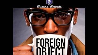 15 Russel Brand Skit 3 - Tinie Tempah - DJ Whoo Kid - Foreign Object