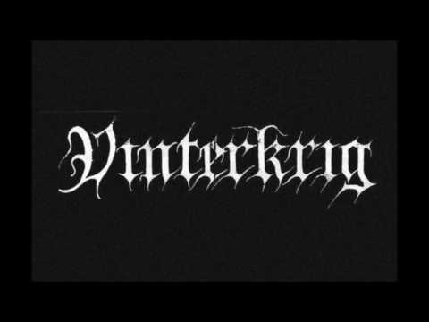 vinterkrig(sweden)- Sorgen Som Föll Med Natten(demo 1997)