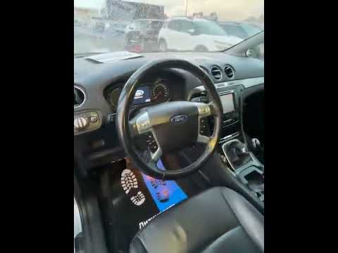 фото ford s-max i рестайлинг 0