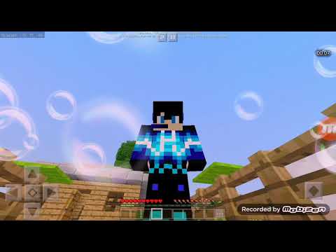 Прохождения minecraft в ферме #1