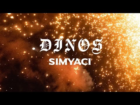 DINOS - SIMYACI
