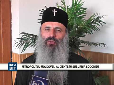BIT TV MITROPOLITUL MOLDOVEI,  AUDINTE IN SUBURBIA SODOMENI