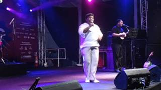 CIBELLE ALVES - REVELAÇÃO DO SAMBA . LEMBRA MARROM.