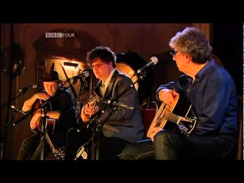 Ron Sexsmith - WHATEVER IT TAKES