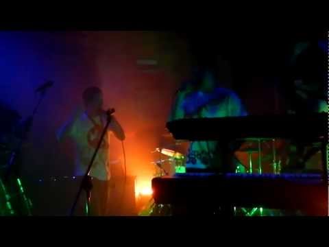 MCA tribute: Root Down / Sabotage covered by Fusebox Funk -