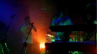 MCA tribute: Root Down / Sabotage covered by Fusebox Funk -