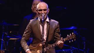 Paul Kelly Making Gravy