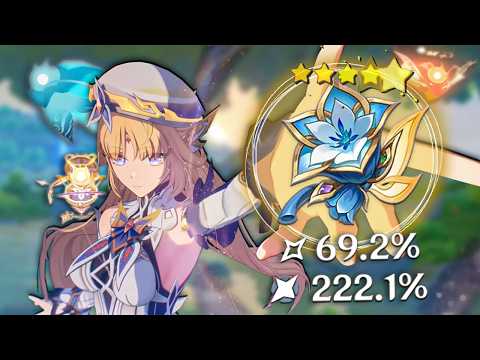 NUKE-COLE (full dps nicole, you get it)
