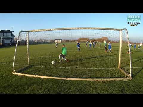 2LMM: Kaszowianka vs Radziszowianka 4:6 (0:3)