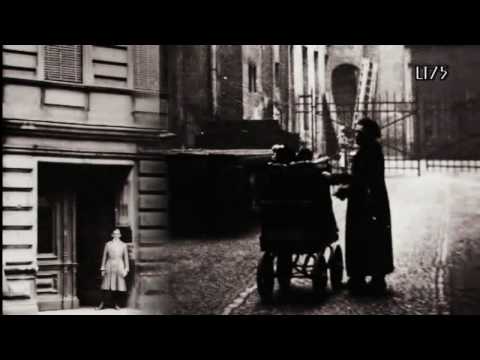 Swing from Berlin (45) Will Glahé - Hofkonzert im Hinterhaus/ Organ Grinder's Swing (1937)