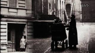 Swing from Berlin (45) Will Glahé - Hofkonzert im Hinterhaus/ Organ Grinder&#39;s Swing (1937)