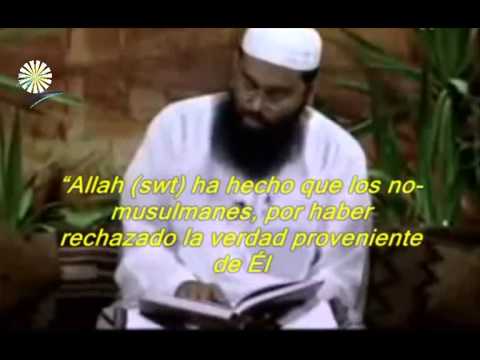 El Monoteísmo en el Islam Sheikh Yasir Qadhi (1) Lectura Debates