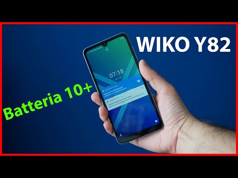 Wiko Y82 | Unboxing & Recensione | perché acquistarlo 👍 e perché no👎