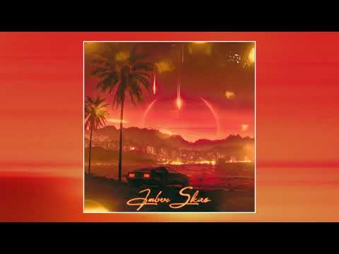 VXLLAIN, iGRES & ENXK - Amber Skies