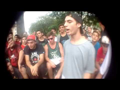 Conec vs Cine vs Parta vs Snake - 16avos // Primer Viernes // Santa Fe