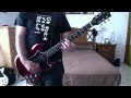 Forever And A Day - The Offspring (guitar cover)