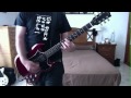 Forever And A Day - The Offspring (guitar cover ...