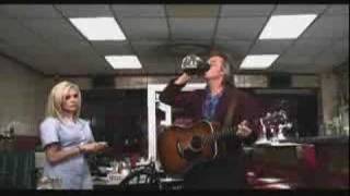 Jim Lauderdale- Who&#39;s Leavin&#39; Who?