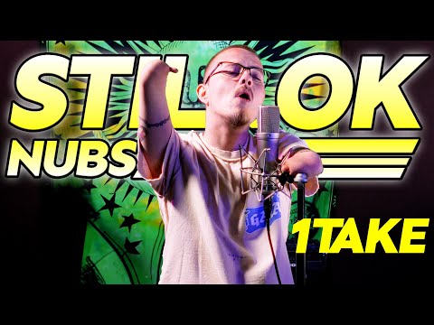 Nubs of Odd Squad Family - Still Ok (One Take)