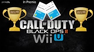 preview picture of video 'TORNEO a PREMI Black ops 2 WII U | Sniper gameplay 51-7 | iTc_iNeMeZz'