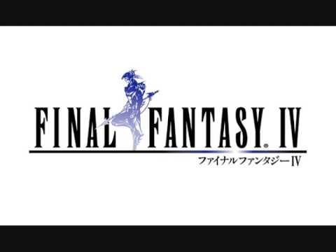Top 750 Final Fantasy Songs (750-726)