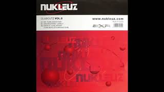 Anita K - Love Affair (Tom Neville's Driving Dub)