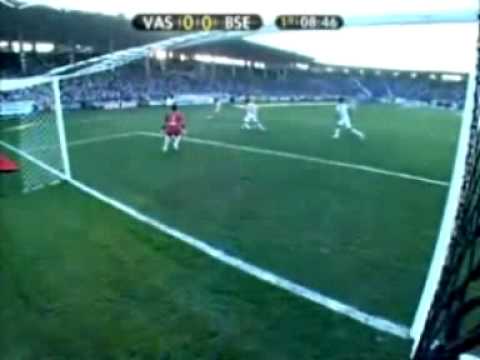 Fernando Prass (Vasco 1 x 0 Brasiliense)