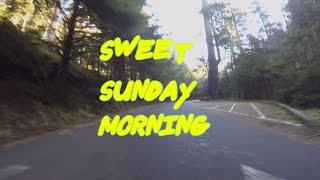 Sweet Sunday Morning | Ashley Chirnside